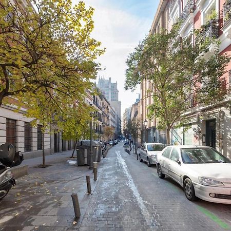 Mintystay - 1Bd Chueca Madrid Eksteriør bilde