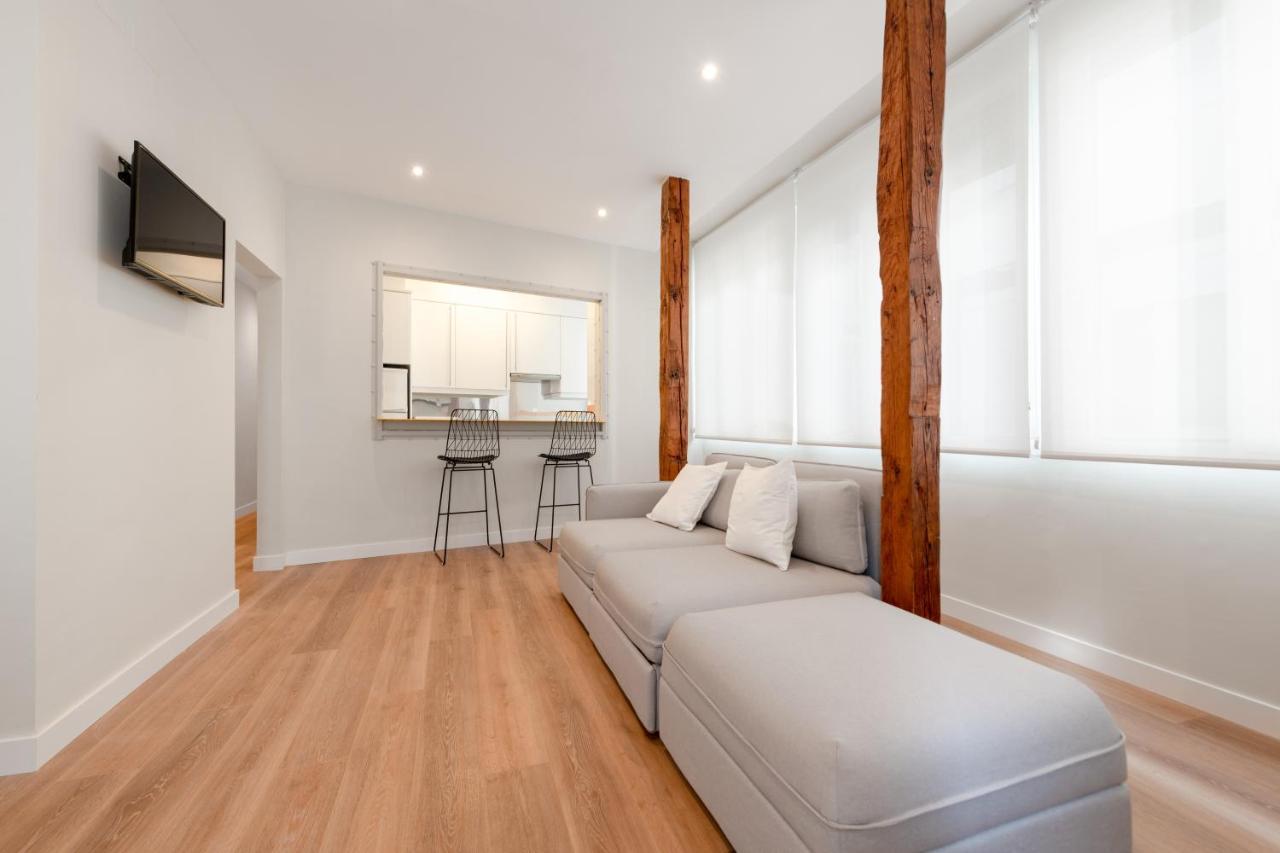 Mintystay - 1Bd Chueca Madrid Eksteriør bilde