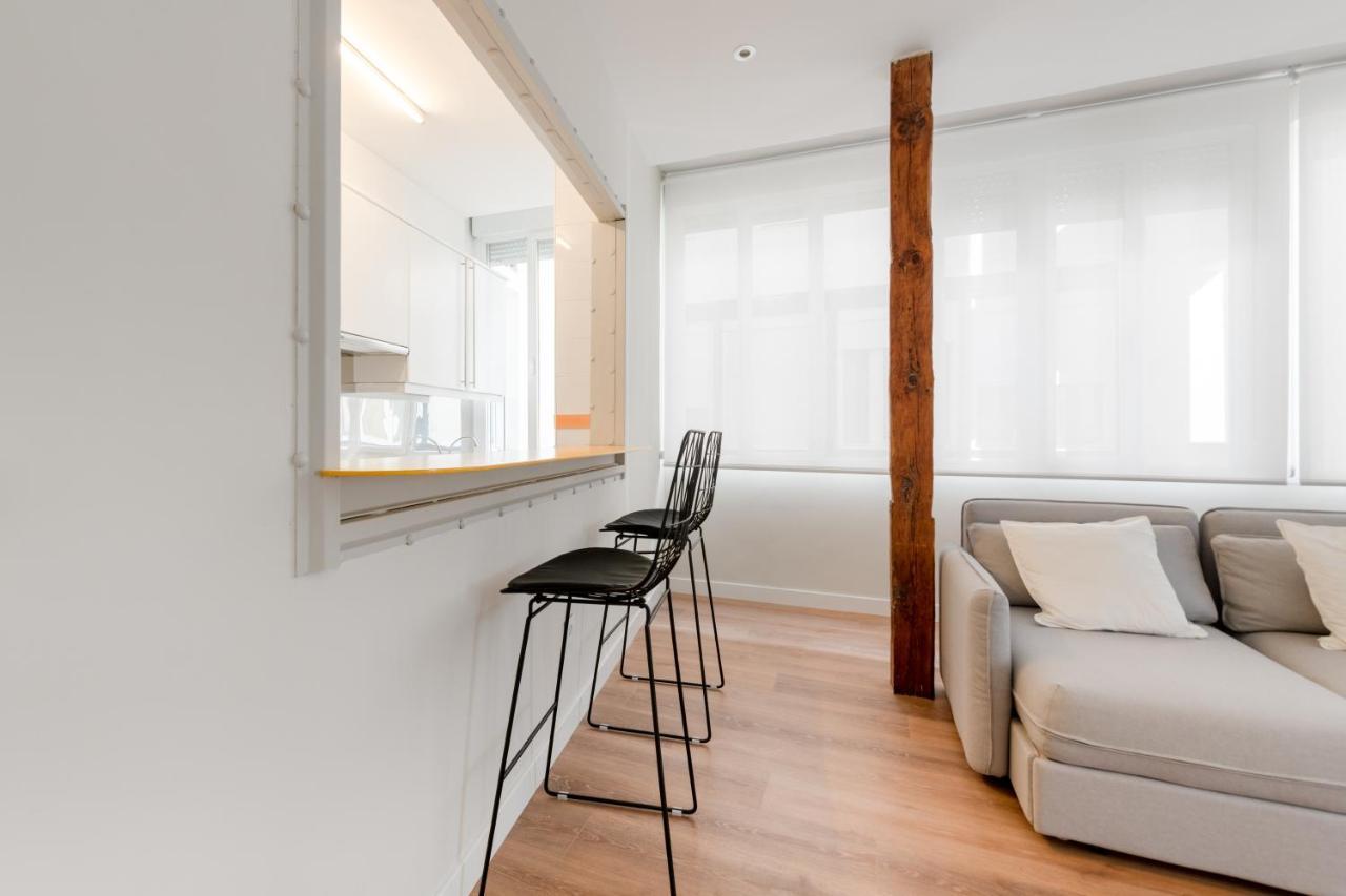 Mintystay - 1Bd Chueca Madrid Eksteriør bilde