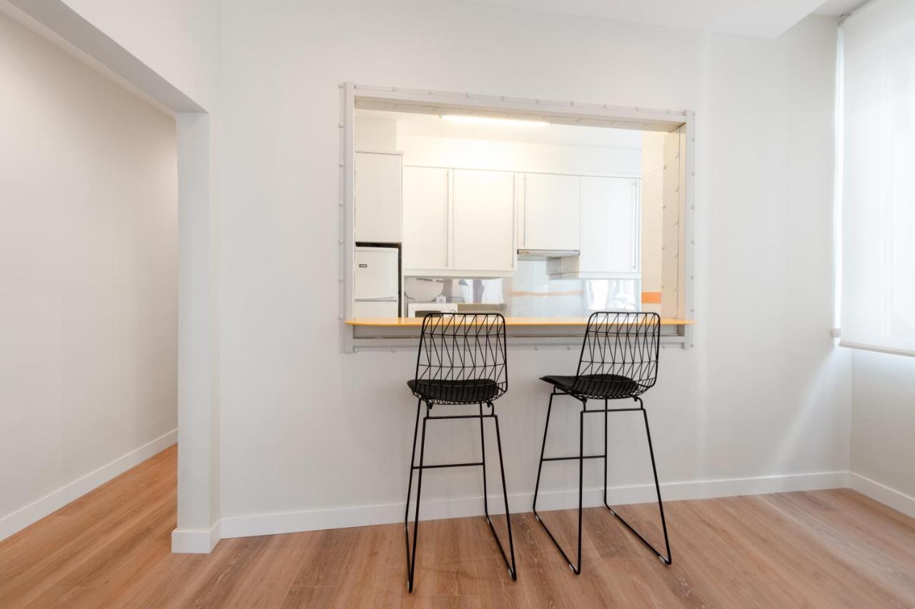 Mintystay - 1Bd Chueca Madrid Eksteriør bilde
