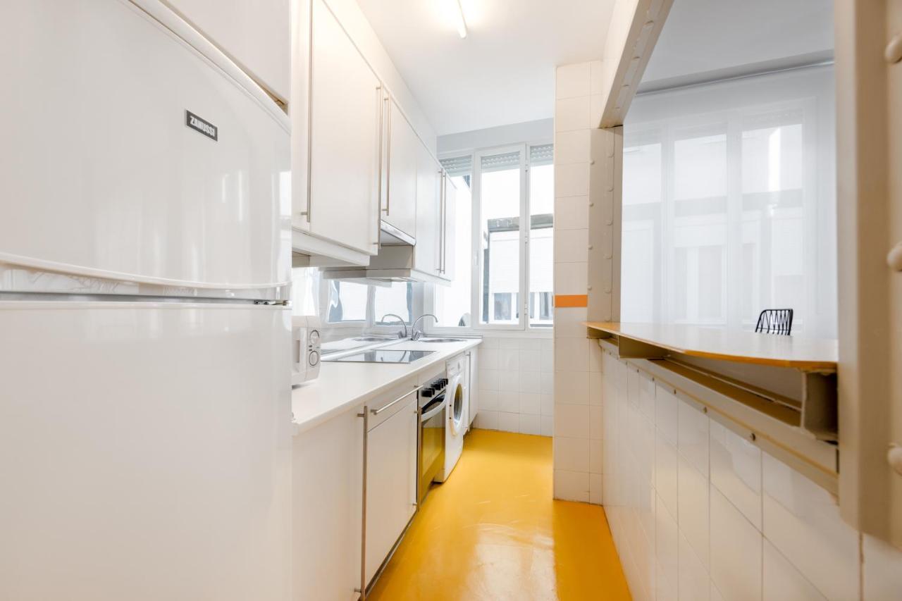 Mintystay - 1Bd Chueca Madrid Eksteriør bilde