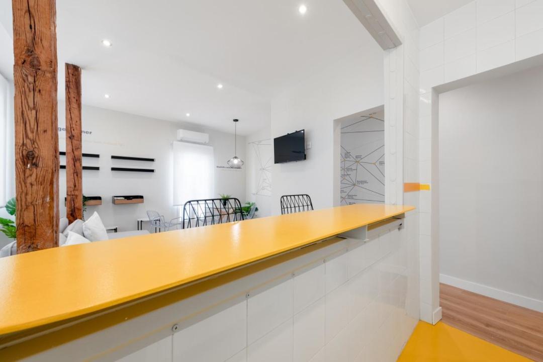 Mintystay - 1Bd Chueca Madrid Eksteriør bilde