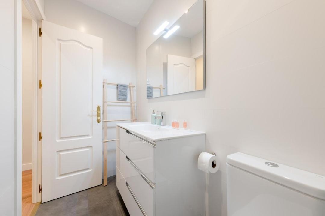 Mintystay - 1Bd Chueca Madrid Eksteriør bilde