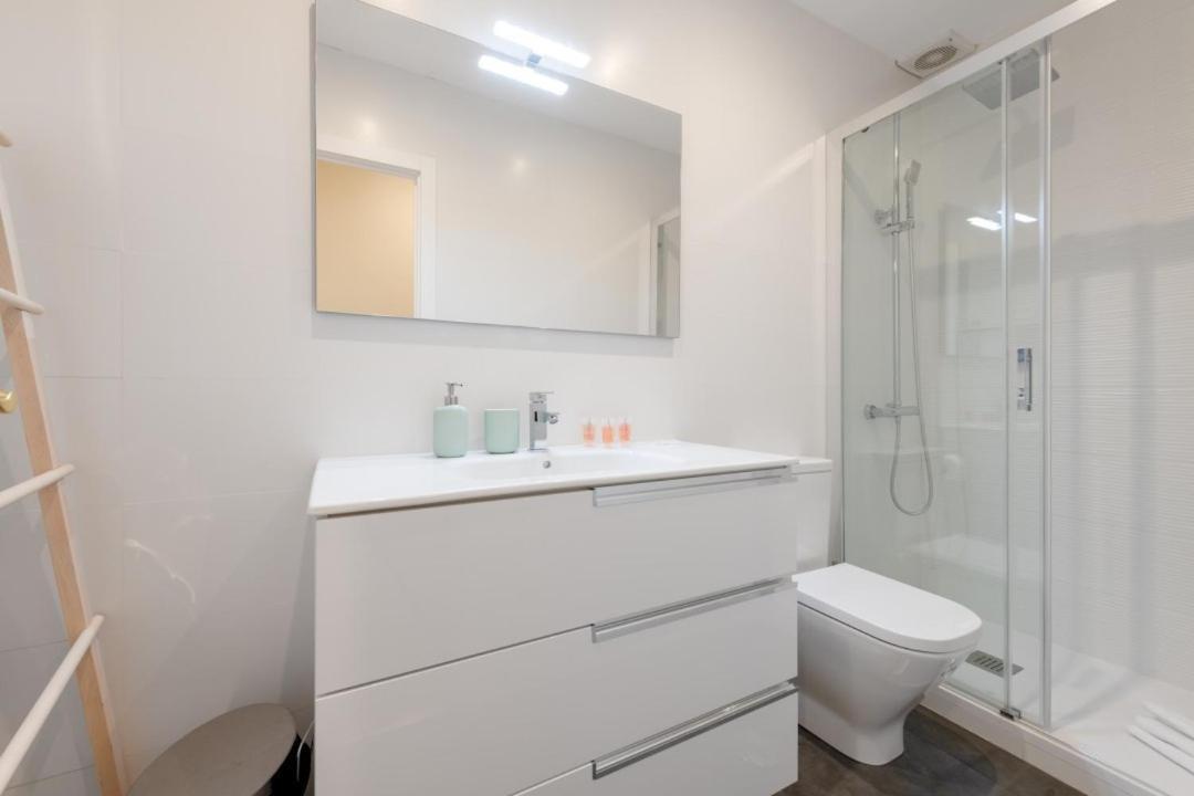 Mintystay - 1Bd Chueca Madrid Eksteriør bilde